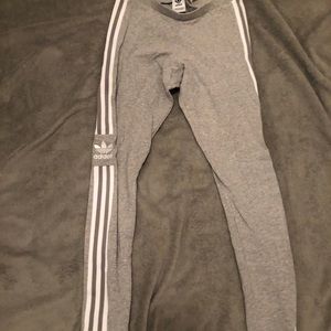 Adidas Leggings